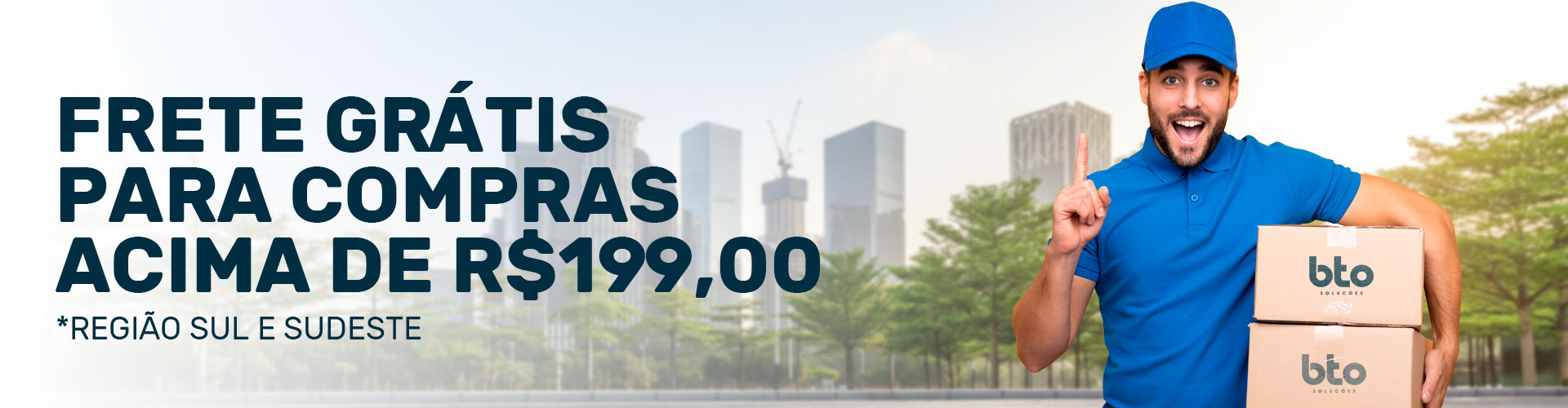 BTO Solucoes